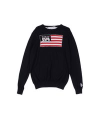 U.S.POLO ASSN. - Crewneck sweater