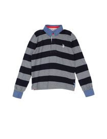U.S.POLO ASSN. - Polo sweater