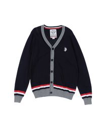 U.S.POLO ASSN. - Cardigan