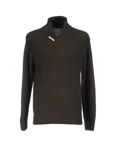 ZOOM PS by PAUL SMITH - High neck