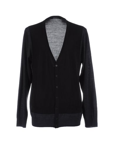 ZOOM NEIL BARRETT - Cardigan