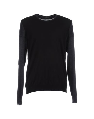 ZOOM NEIL BARRETT - Crewneck sweater