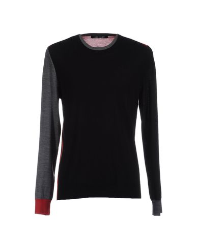 ZOOM NEIL BARRETT - Crewneck sweater