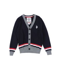 U.S.POLO ASSN. - Cardigan