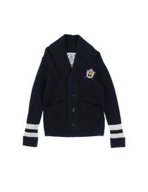 U.S.POLO ASSN. - Cardigan