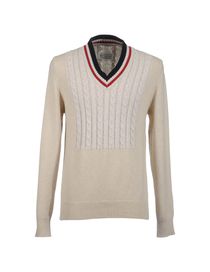 MAISON MARTIN MARGIELA 10 - Jumper