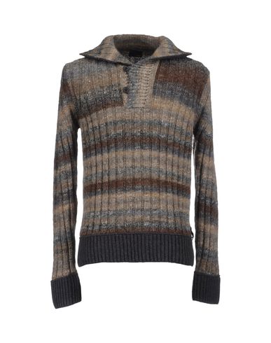 ZOOM FENDI - Polo sweater