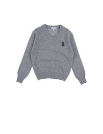 U.S.POLO ASSN. - Sweater