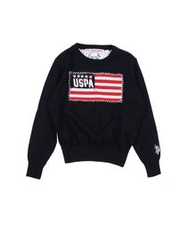 U.S.POLO ASSN. - Sweater
