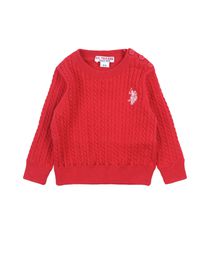 U.S.POLO ASSN. - Sweater