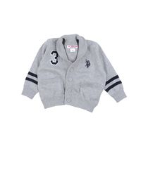 U.S.POLO ASSN. - Cardigan