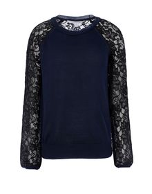 Long sleeve sweater - DIANE VON FURSTENBERG
