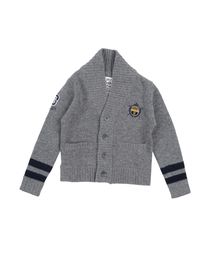U.S.POLO ASSN. - Cardigan