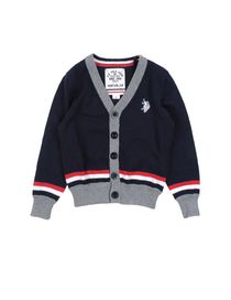 U.S.POLO ASSN. - Cardigan