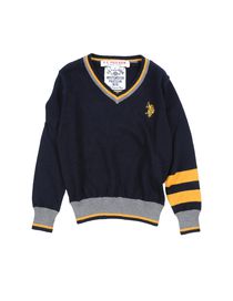 U.S.POLO ASSN. - Sweater