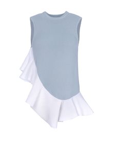Sleeveless sweater - J.W.ANDERSON