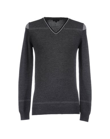 ZOOM KRIS VAN ASSCHE - V-neck
