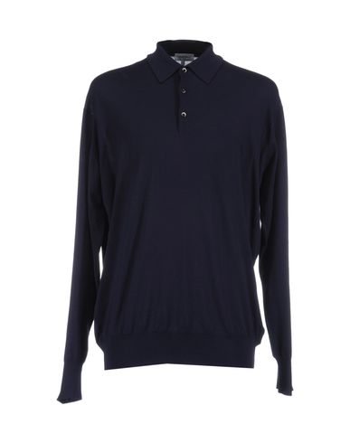 ZOOM AVON CELLI 1922 - Polo sweater