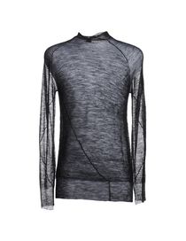 ANN DEMEULEMEESTER - Pullover mit Rundkragen