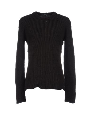 ZOOM DOLCE & GABBANA - Crewneck sweater