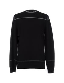 KRIS VAN ASSCHE - Sweater
