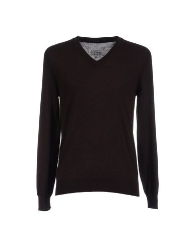 ZOOM MAISON MARTIN MARGIELA 14 - V-neck