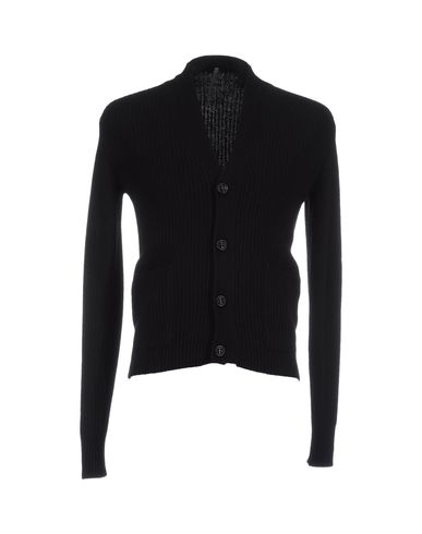ZOOM SILENT DAMIR DOMA - Cardigan