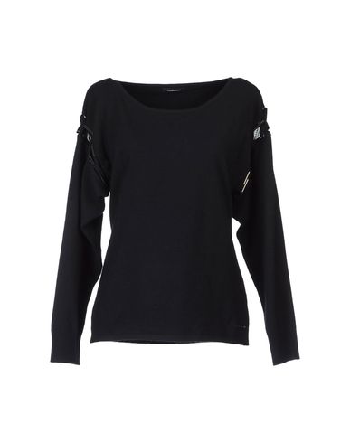 ZOOM ROCCOBAROCCO - Long sleeve sweater