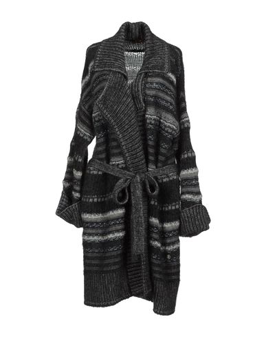 ZOOM ROBERTO CAVALLI - Cardigan
