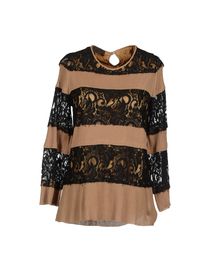 JO NO FUI - Sweater