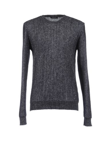 ZOOM COSTUME NATIONAL HOMME - Crewneck sweater
