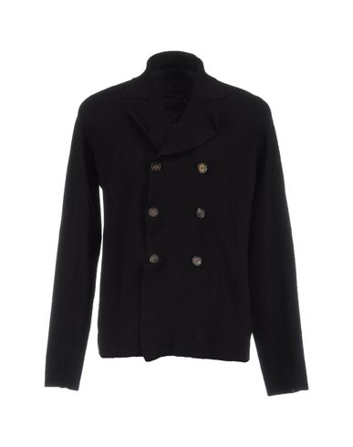 ZOOM DIESEL BLACK GOLD - Cardigan