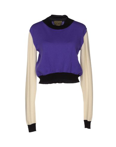 ZOOM FAUSTO PUGLISI - Turtleneck