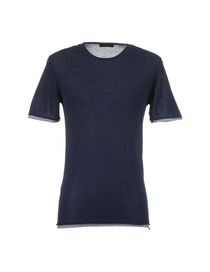ALPHA MASSIMO REBECCHI - Crewneck