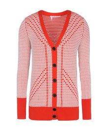 Cardigan - 10 CROSBY DEREK LAM