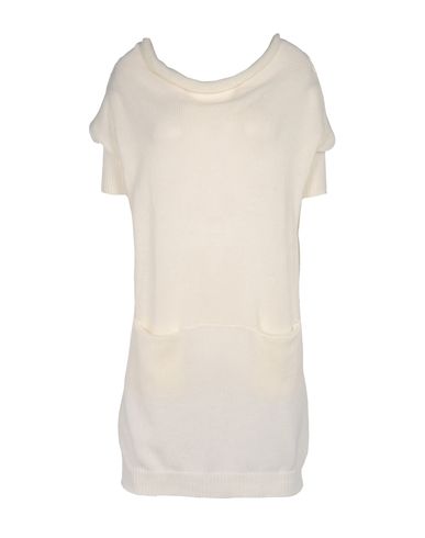 ZOOM BIONEUMA NATURAL FASHION - Short dress