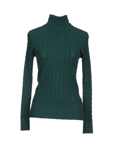 ZOOM ANGELA MELE MILANO - Long sleeve sweater