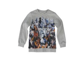 STELLA McCARTNEY KIDS, Jumpers & Cardigans, 