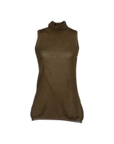 ZOOM ROBERTO CAVALLI - Turtleneck