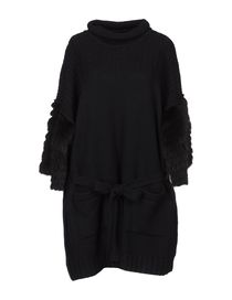 ROBERTO CAVALLI - Short sleeve jumper
