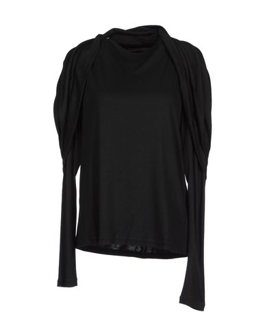 ZOOM HAIDER ACKERMANN - Long sleeve jumper
