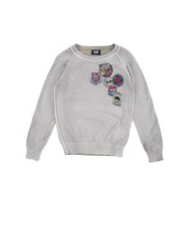 D&G JUNIOR - Jumper