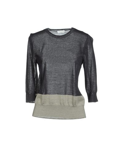 ZOOM DRIES VAN NOTEN - Short sleeve sweater
