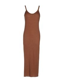 RICK OWENS LILIES - 3/4 length dress