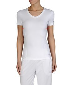 EA7 - Short sleeved t-shirt