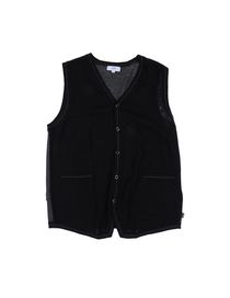 HUGO BOSS - Sweater vest