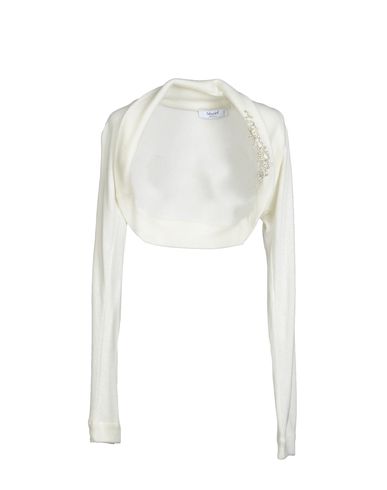 ZOOM BLUGIRL BLUMARINE - Shrug