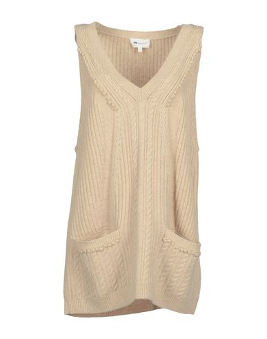 ZOOM VANESSA BRUNO ATHE' - Sleeveless sweater