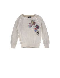 D&G JUNIOR - Jumper