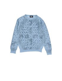 D&G JUNIOR - Jumper